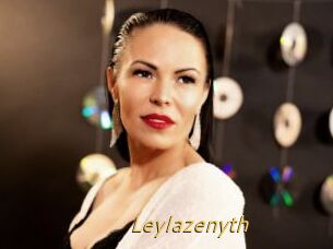 Leylazenyth