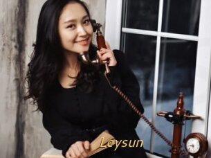 Leysun