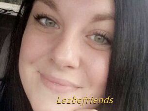 Lezbefriends