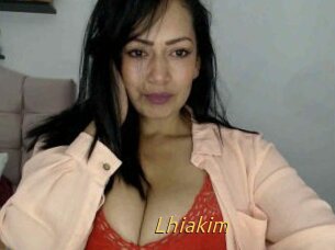 Lhiakim