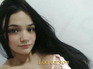 Liaa_carson
