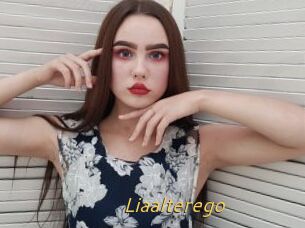 Liaalterego