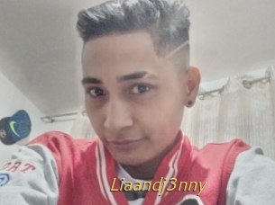 Liaandj3nny