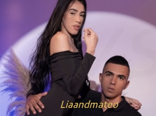Liaandmateo