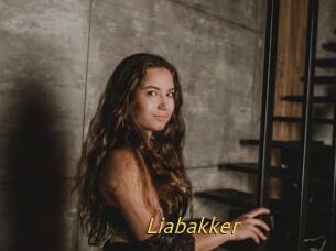 Liabakker