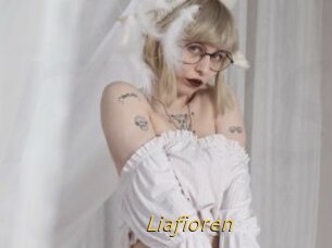 Liafioren