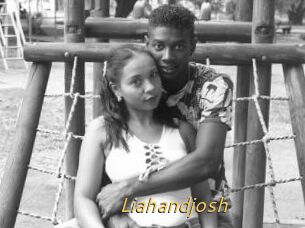 Liahandjosh