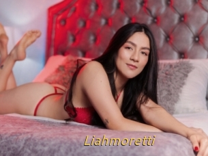 Liahmoretti