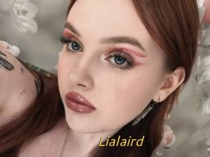 Lialaird