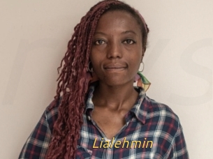 Lialehmin