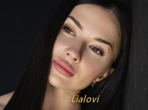 Lialovi