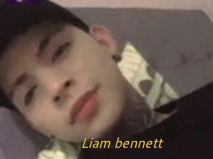 Liam_bennett
