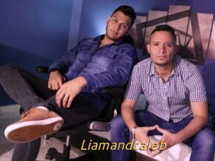 Liamandcaleb
