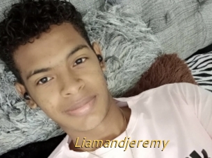 Liamandjeremy