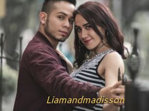 Liamandmadisson