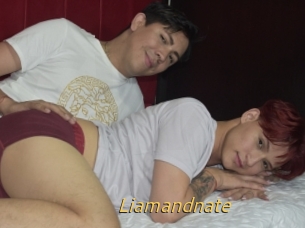 Liamandnate