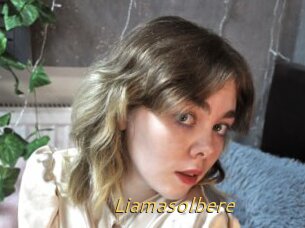 Liamasolbere