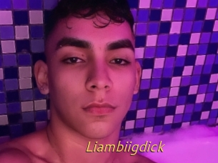 Liambiigdick