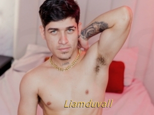 Liamduvall