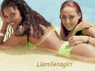 Liamilenagirl
