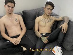 Liamjean21