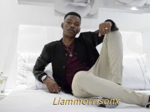 Liammorrisonx