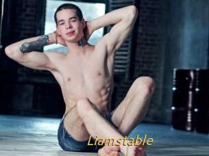 Liamstable