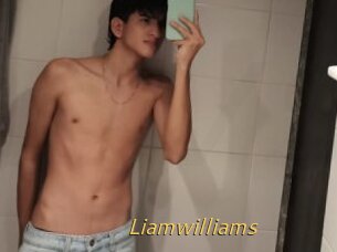 Liamwilliams