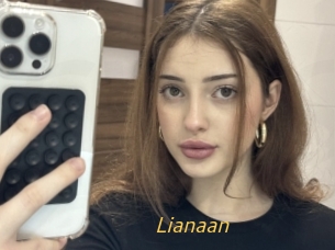 Lianaan