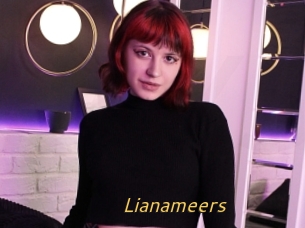 Lianameers
