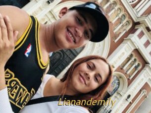 Lianandemily
