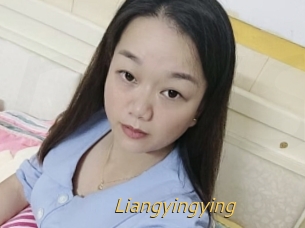 Liangyingying