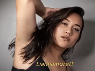 Liannamorett