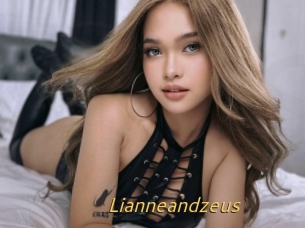 Lianneandzeus