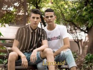 Lianzaid