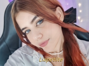 Liapetiite