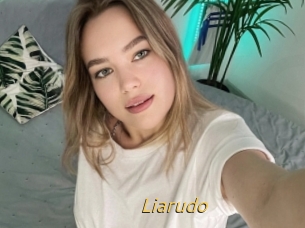 Liarudo