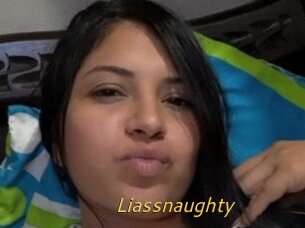 Liassnaughty