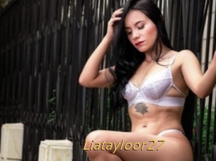 Liatayloor27
