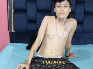 Liaveles