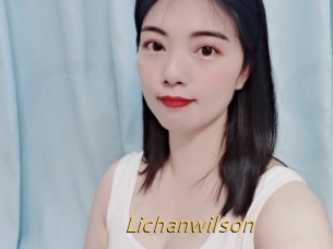 Lichanwilson