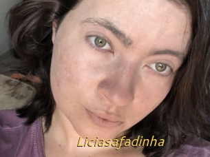 Liciasafadinha