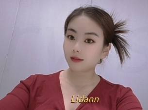Lidann