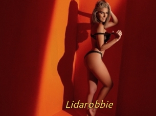Lidarobbie