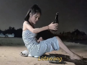 Lidawang