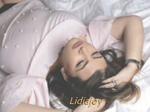 Lidiajoy