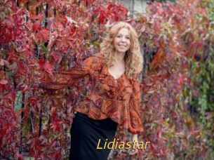 Lidiastar