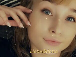 LiebeOdetta