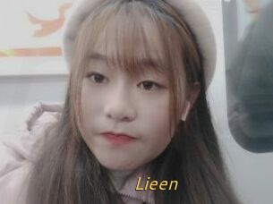 Lieen