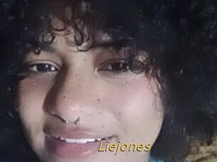 Liejones